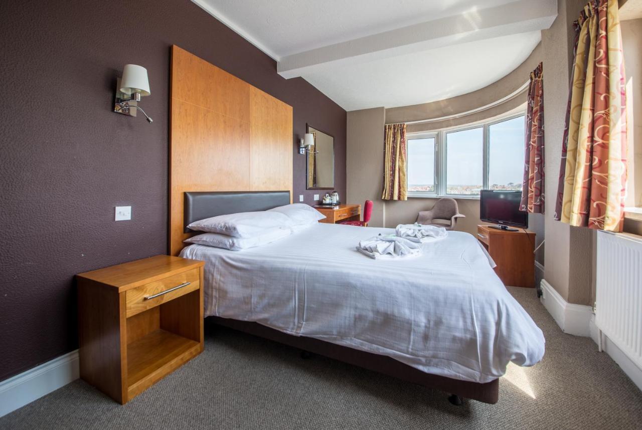 Hotel Shanklin Hotel