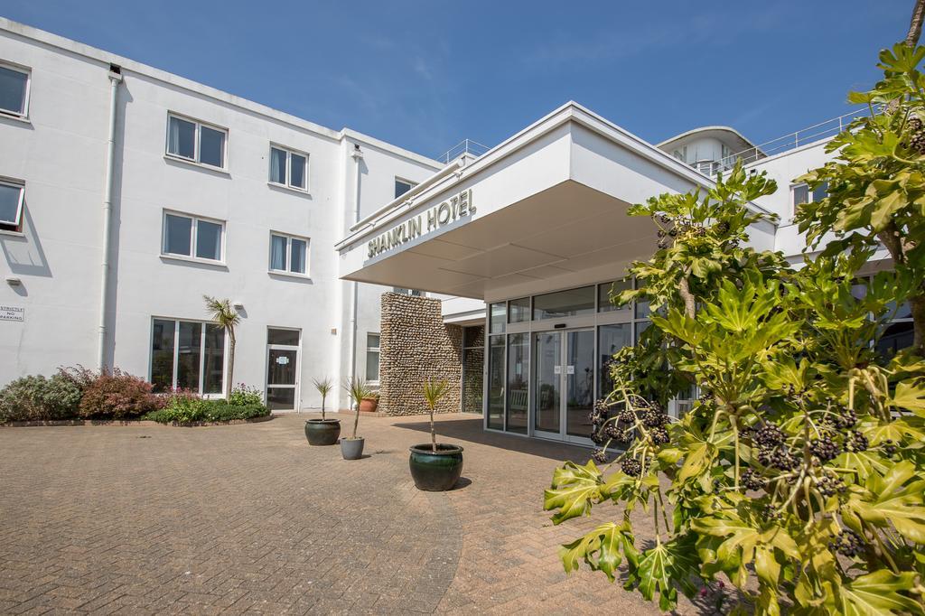Shanklin Hotel Shanklin